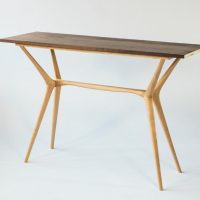 3.-CN_Walnut-RockMaple_Guiseppe-Hall-Table-002