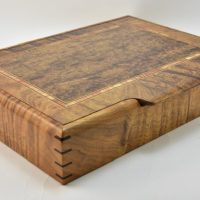 Blackwood Document Box