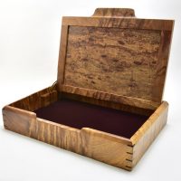 Blackwood Document Box