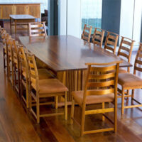 Jeandare dining set 2004