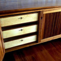 Jeandare sideboard 2004