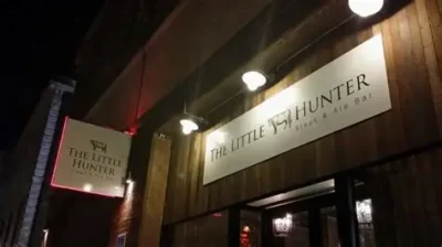 Welcome Dinner